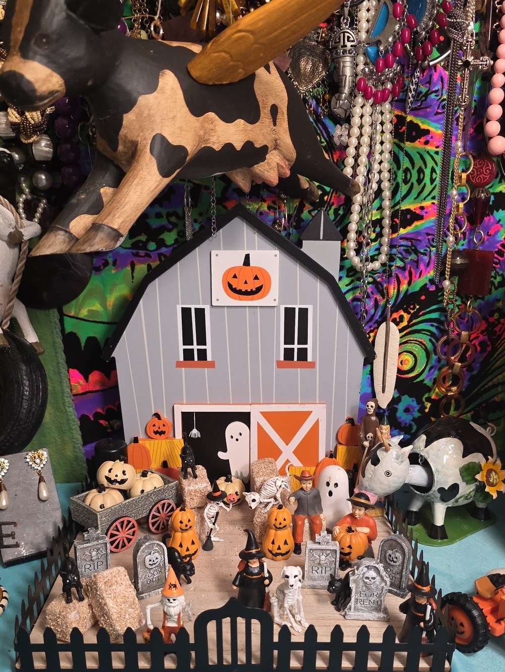 Spooky Good Deals